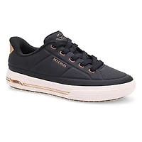 Women's Arch Fit Arcade Synchronize Slip Ins Sneak