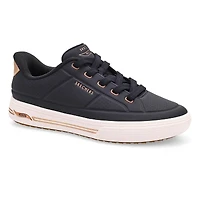 Women's Arch Fit Arcade Synchronize Slip Ins Sneak