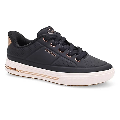 Women's Arch Fit Arcade Synchronize Slip Ins Sneak