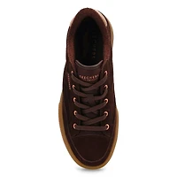 Women's Arch Fit Gallery - Suede Sweeties Slip-On