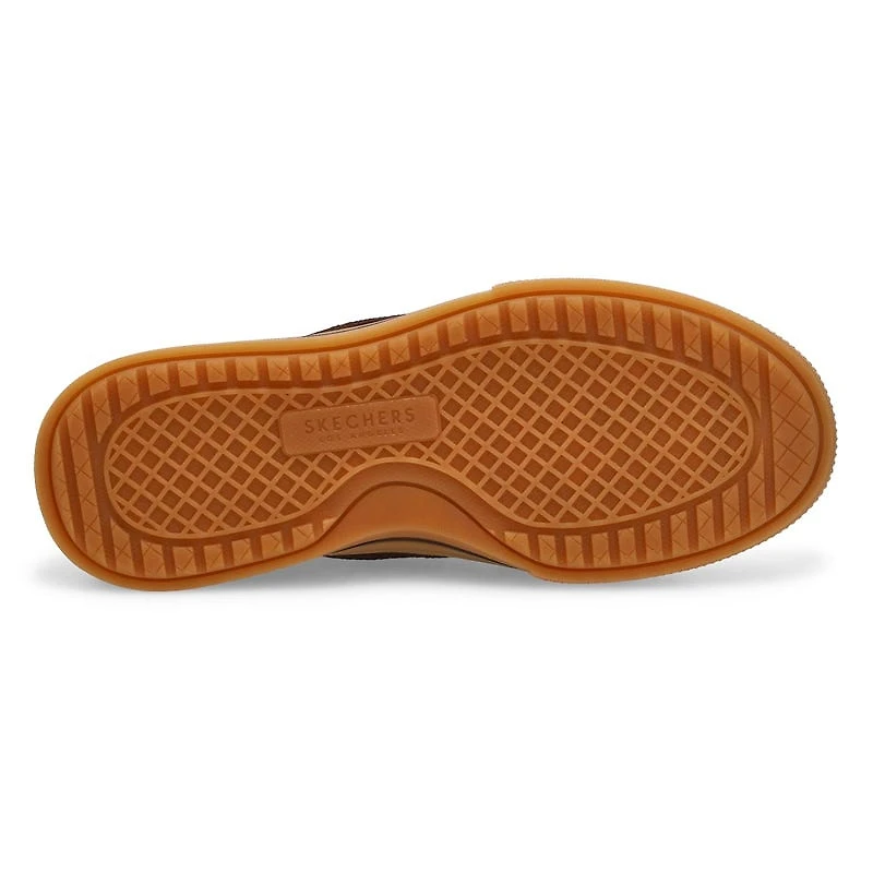 Wonen's Arch Fit Gallery - Suede Sweeties Slip-On 