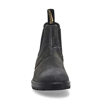 Unisex 1910 Orginal Chelsea Boot - Steel Grey
