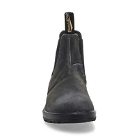 Unisex 1910 Orginal Chelsea Boot - Steel Grey