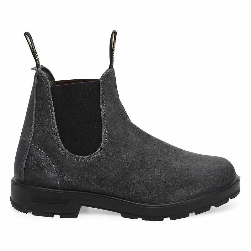 Unisex 1910 Orginal Chelsea Boot - Steel Grey