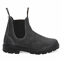 Unisex 1910 Orginal Chelsea Boot - Steel Grey