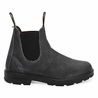 Unisex 1910 Orginal Chelsea Boot - Steel Grey