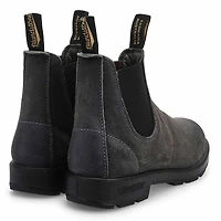 Unisex 1910 Orginal Chelsea Boot - Steel Grey