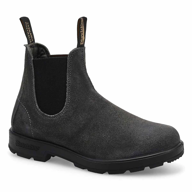 Unisex 1910 Orginal Chelsea Boot - Steel Grey