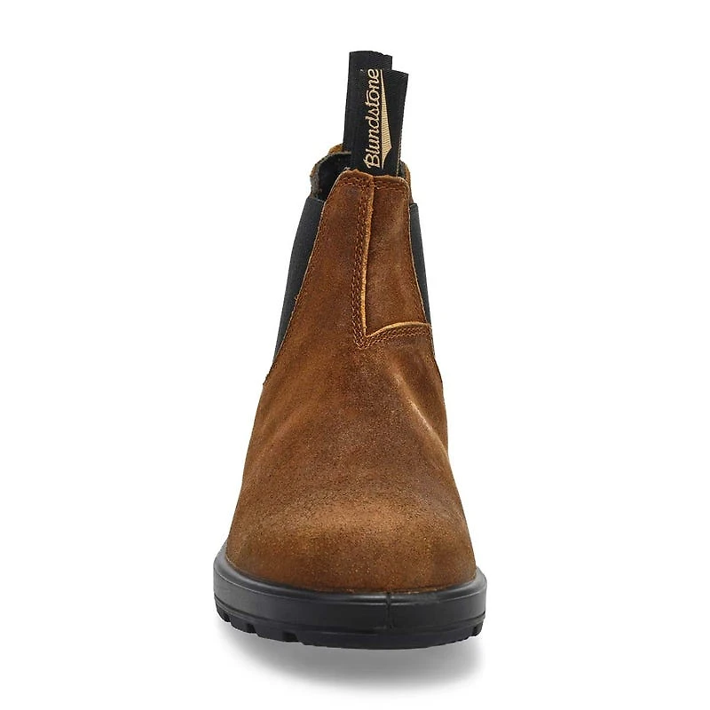 Unisex 1910 Orginal Chelsea Boot - Steel Grey