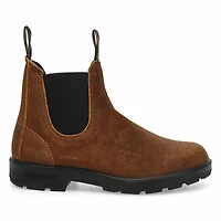 Unisex 1910 Orginal Chelsea Boot - Steel Grey