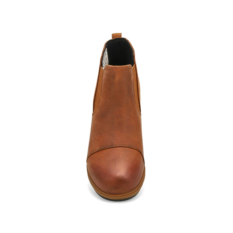 Women's Evie Waterproof Boot - Tan