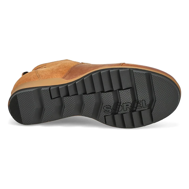Women's Evie Waterproof Boot - Tan