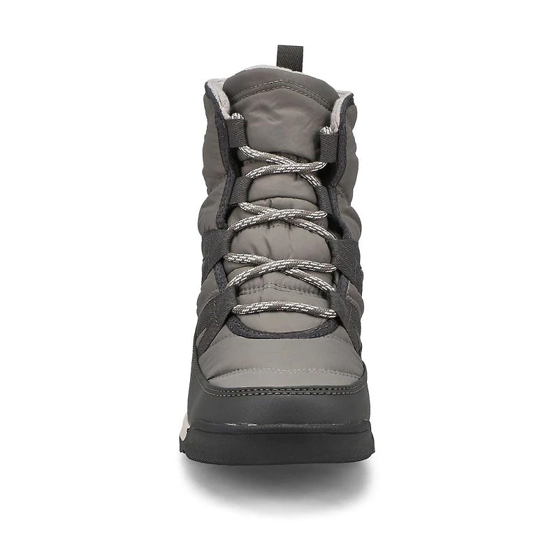 Women's Whitney II Short Waterproof Winter Boot
