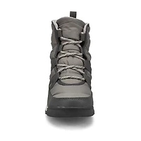 Women's Whitney II Short Waterproof Winter Boot