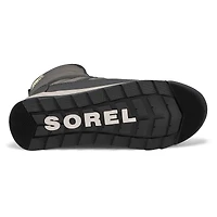 Botte d'hiver imperméable WHITNEY II SHORT, roche,