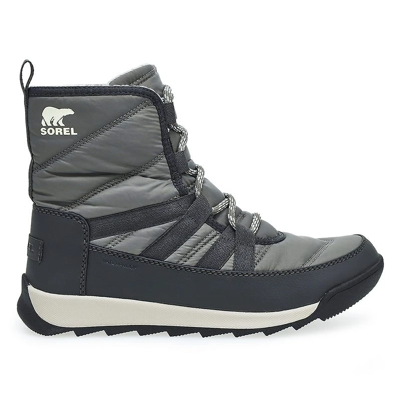 Women's Whitney II Short Waterproof Winter Boot
