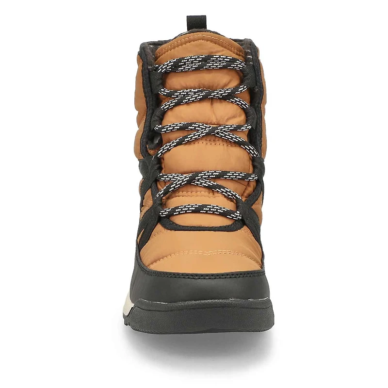 Women's Whitney II Short Waterproof Winter Boot