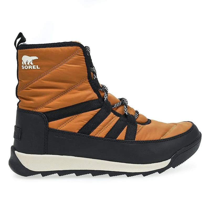Women's Whitney II Short Waterproof Winter Boot