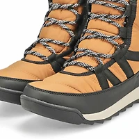 Women's Whitney II Short Waterproof Winter Boot