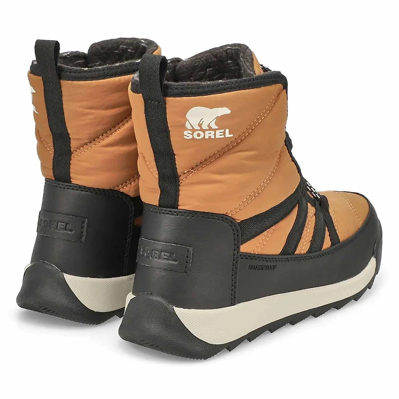 Women's Whitney II Short Waterproof Winter Boot