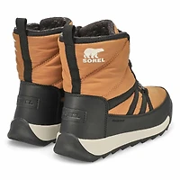 Women's Whitney II Short Waterproof Winter Boot