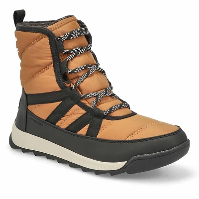 Women's Whitney II Short Waterproof Winter Boot