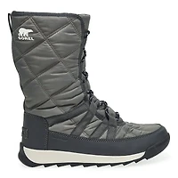 Women's Whitney II Tall Lace Boot - Quarry
