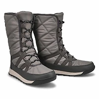 Women's Whitney II Tall Lace Boot