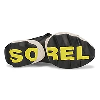 Women's Kinetic Impact Sandal - Black