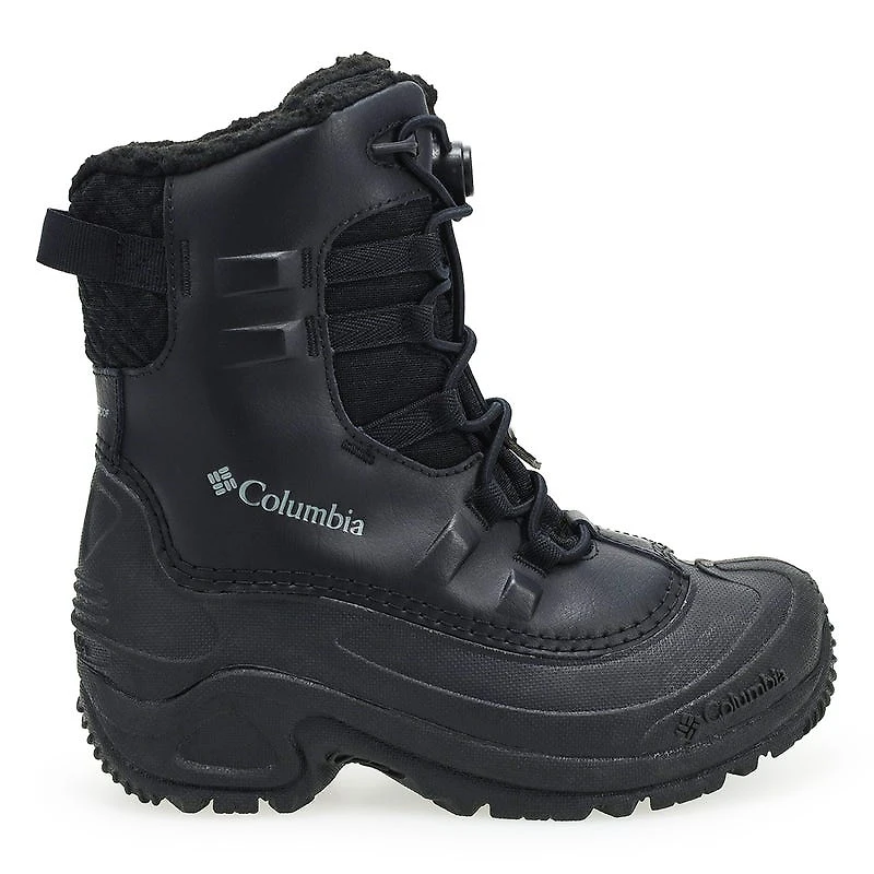 Boys' Bugaboot Celsius Waterproof Winter Boot