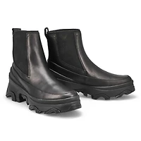 Women's Brex Chelsea Waterproof Boot - Black