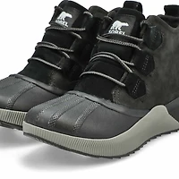 Botte impermable OUT 'N ABOUT III, noir, femmes