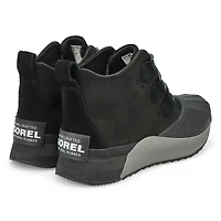 Botte impermable OUT 'N ABOUT III, noir, femmes