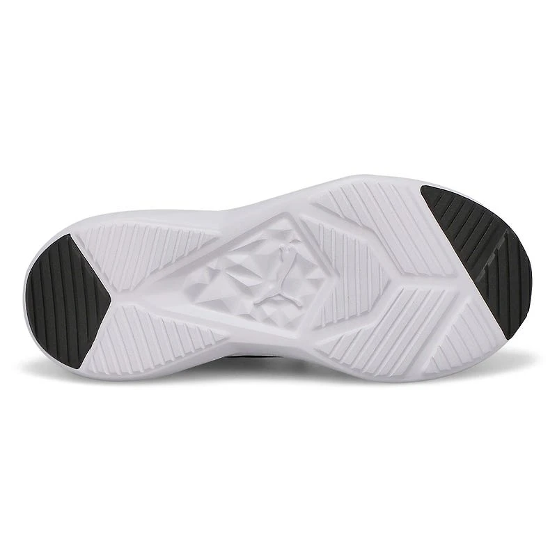 Women's Softride Enzo NXT Sneaker - Black/Blue