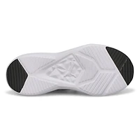 Women's Softride Enzo NXT Sneaker - Black/Blue