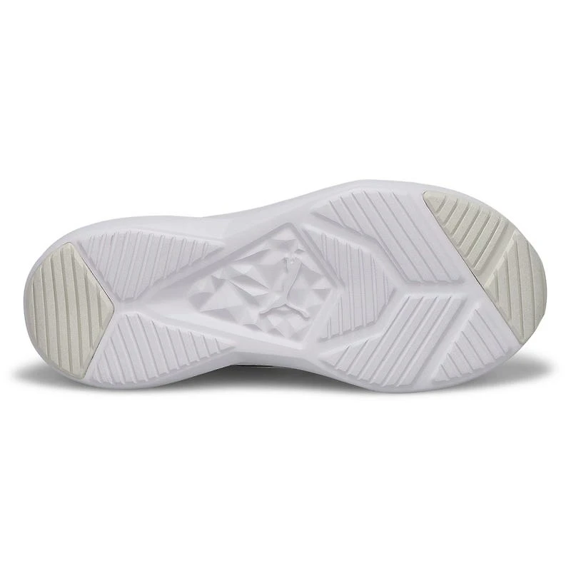 Basket SOFTRIDE ENZO NXT, noir/or, femmes