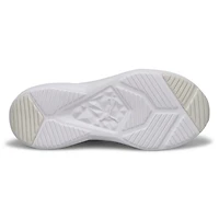 Basket SOFTRIDE ENZO NXT, noir/or, femmes