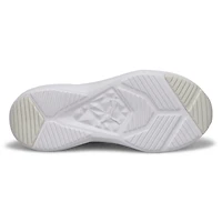 Basket SOFTRIDE ENZO NXT, noir/or, femmes