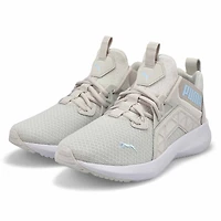 Basket SOFTRIDE ENZO NXT, noir/or, femmes