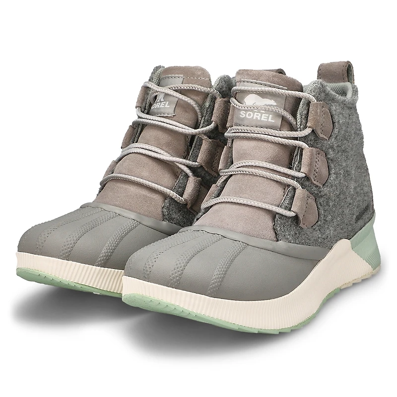 Women's Out'N About III Waterproof Boot
