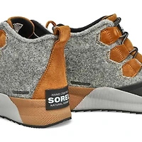 Botte imperméable OUT 'N ABOUT III, noir, femmes