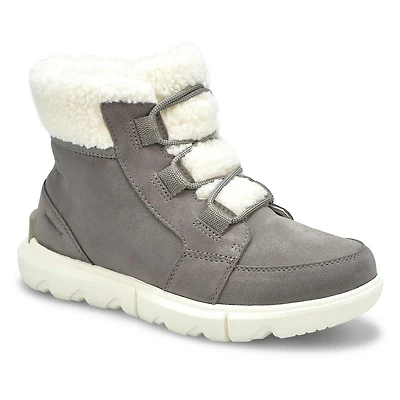 Women's Explorer II Carnival Cozy Waterproof Boot