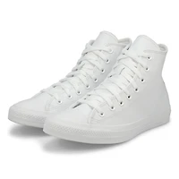 Women's Chuck Taylor All Star Leather Hi Top Sneak