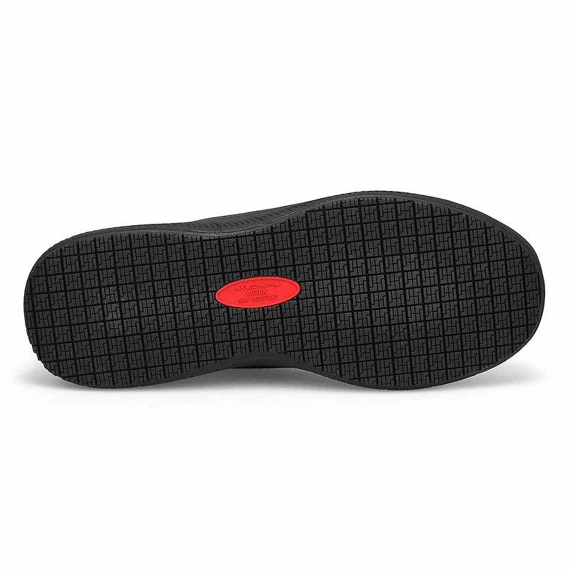 Men's Summits Slip Resistant Slip-Ins Wide Sneaker