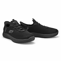 Men's Summits Slip Resistant Slip-Ins Wide Sneaker