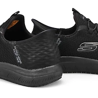 Men's Summits Slip Resistant Slip-Ins Wide Sneaker