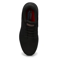 Baskets antidrapantes DELSON 3.0 SR, noir, hommes