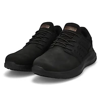 Baskets antidrapantes DELSON 3.0 SR, noir, hommes
