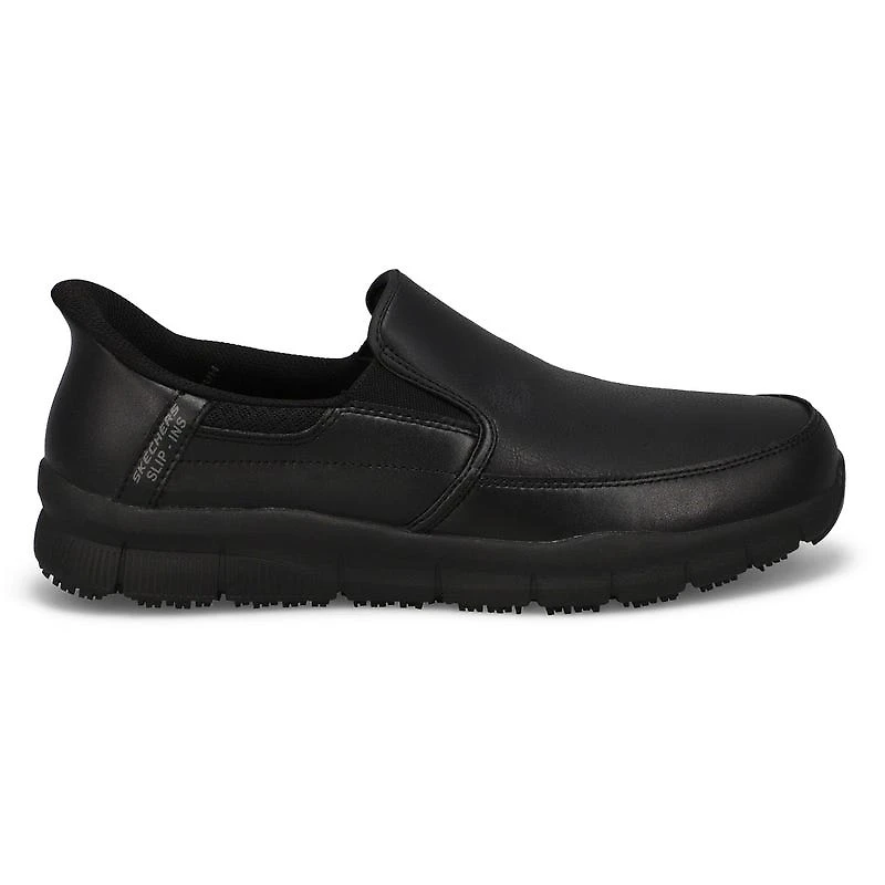 Men's Nampa - Broxtin Slip Resistant Slip-Ins Shoe