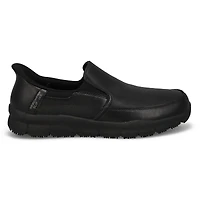 Men's Nampa - Broxtin Slip Resistant Slip-Ins Shoe